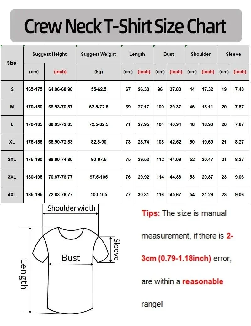 Унисекс-футболка с модным граф – обзор и цена Streetwear Brand For Men