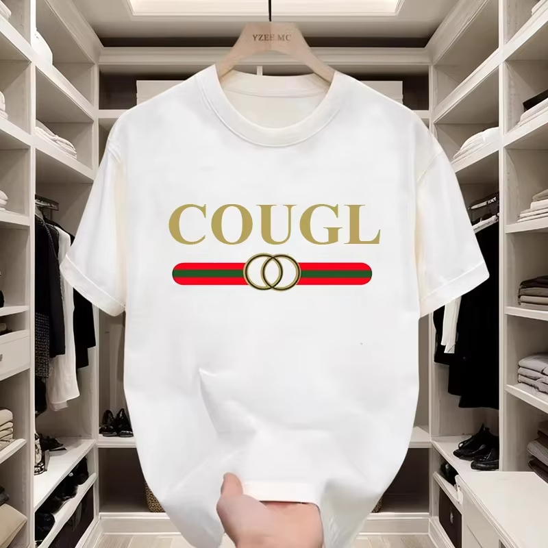 Модная брендовая футболка с пр – обзор и цена Streetwear Brand For Men