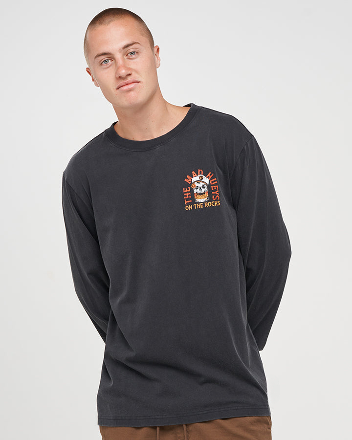 Свитшот с круглым вырезом и гр – обзор и цена Streetwear Brand Vintage