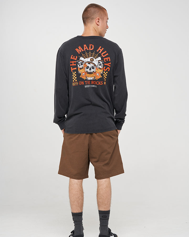 Свитшот с круглым вырезом и гр – обзор и цена Streetwear Brand Vintage