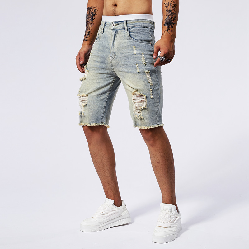 Новинка лета 2024, мужские рва – обзор и цена Streetwear Brand For Men
