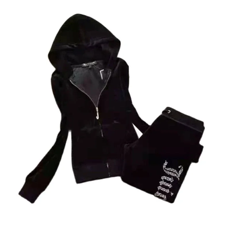 Женский спортивный костюм Y2k  – обзор и цена Streetwear Brand Y2K