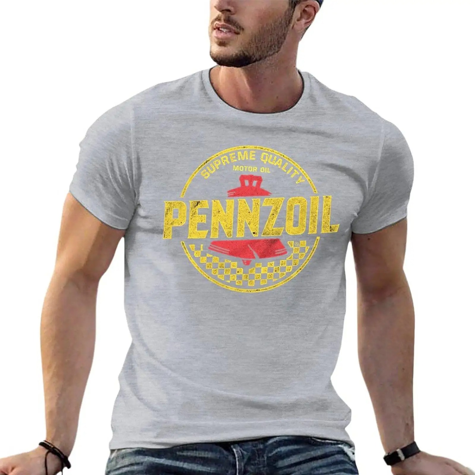 Футболка мужская с коротким ру – обзор и цена Streetwear Clothing Brand Logo
